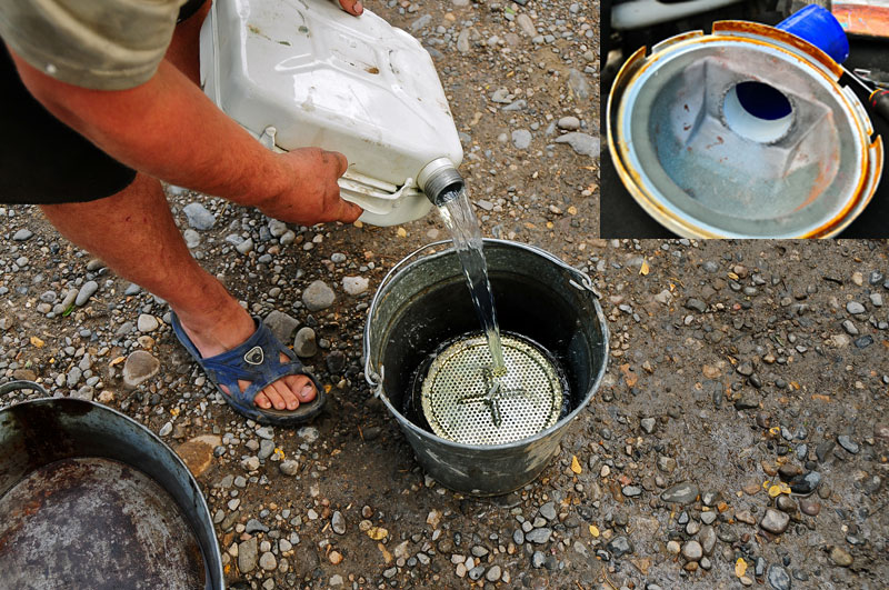 Kazakhstan, Asie Centrale